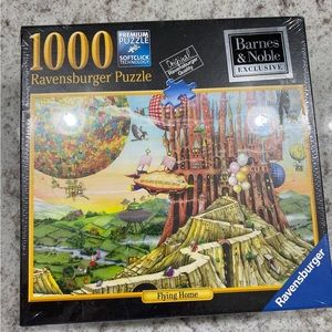 RAVENSBURGER 1000 Piece Puzzle NIB
